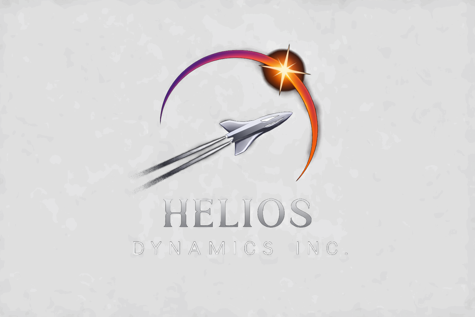 Helios Dynamics Inc.